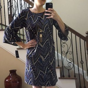 I.N. STUDIO DRESS NWT